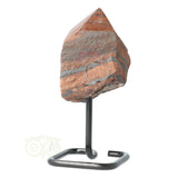 Tiger Iron Point auf Stand Nr. 14