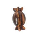 Tijgeroog Candy (snoepje ) nr. 6 - 34 gram | Edelsteen