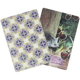 The symbolism of animals and messages from the Oracle