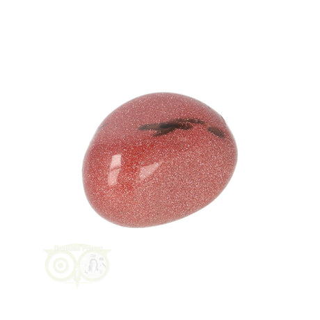 Goldstone tumble stone no. 19 - 16 grams | Gemstone