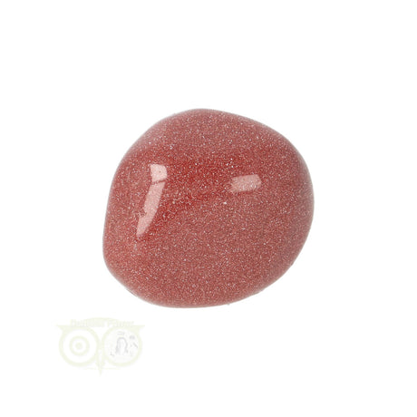 Goldstone tumbled stone no. 20 - 17 grams | Gemstone