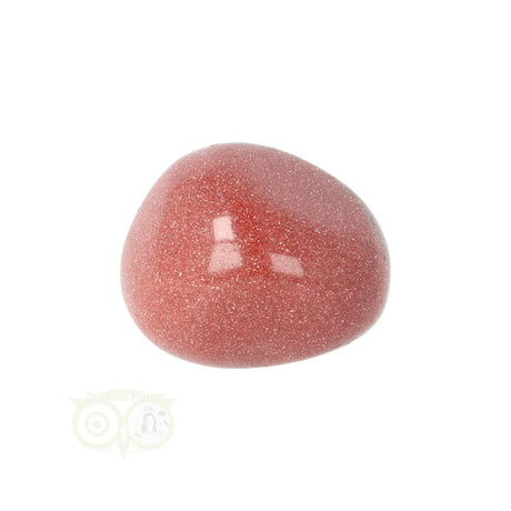 Goldstone Tumbled Stone No. 16 - 17 grams | Gemstone