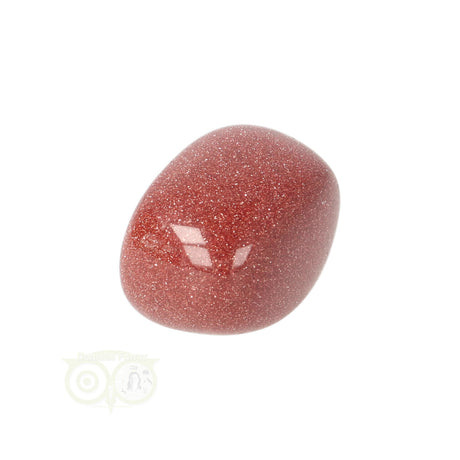 Goldstone tumbled stone no. 17 - 15 grams | Gemstone