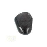 Hypersthene tumbled stone No. 16