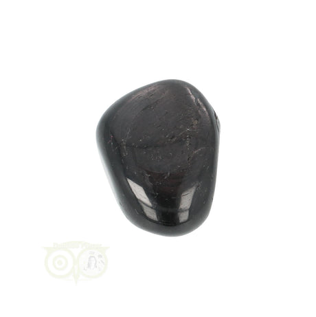 Hypersthene tumbled stone no. 16 - 19 grams | Gemstone