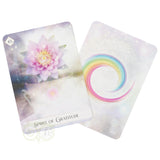 Oracle of the 7 Energies - Colette Baron-Reid (Engels)