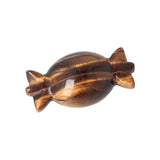 Tijgeroog Candy (snoepje ) nr. 6 - 34 gram | Edelsteen