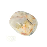 Crazy Lace Agaat trommelsteen nr. 37 - 17 gram | Edelsteen