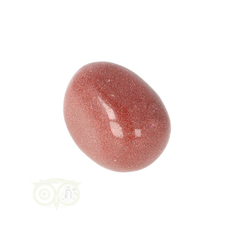 Goldstone tumbled stone no. 18 - 17 grams | Gemstone