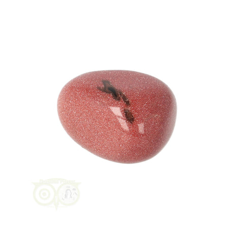 Goldstone tumble stone no. 19 - 16 grams | Gemstone