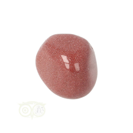 Goldstone tumbled stone no. 20 - 17 grams | Gemstone