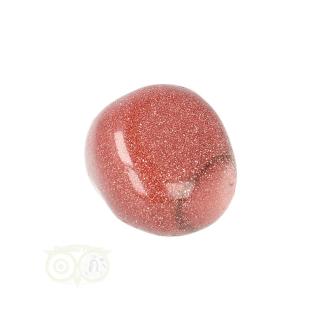 Goldstone Tumbled Stone No. 16 - 17 grams | Gemstone