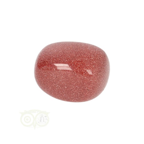 Goldstone tumbled stone no. 17 - 15 grams | Gemstone
