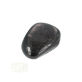 Hypersthene tumbled stone No. 16