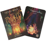 The Sacred Forest Oracle - Denise Linn (English)