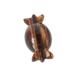 Tijgeroog Candy (snoepje ) nr. 6 - 34 gram | Edelsteen