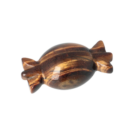 Tiger Eye Candy (sweet) No. 6 - 34 grams | Gemstone