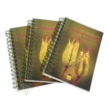 13 Manen agenda vd Natuurlijke Tijd 2025-2026