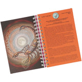13 Manen agenda van de Natuurlijke Tijd 2026-2027 Nicole E. Zonderhuis spirituele agenda – Webshop Danielle Forrer