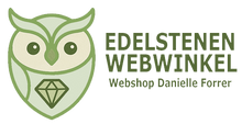 Edelstenen webwinkel - Webshop Danielle Forrer 