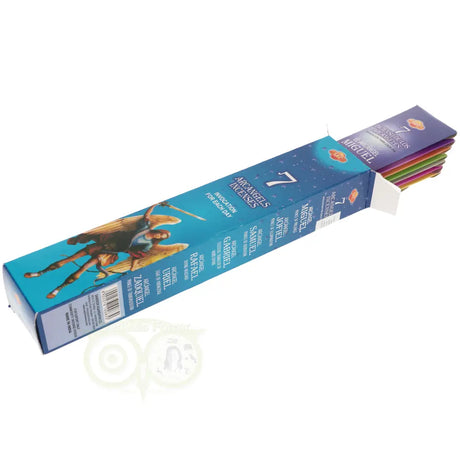 7 Aartsengelen Wierook (7 x 5 stuks)