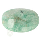 Amazoniet handsteen Nr 18