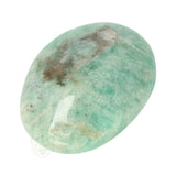 Amazoniet handsteen Nr 18