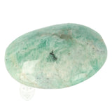 Amazoniet handsteen Nr 18