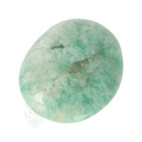 Amazoniet handsteen Nr 18