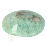 Amazoniet handsteen Nr 18