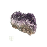 Amethist cluster nr. 230 - 154 - Uruguay | Edelsteen cluster
