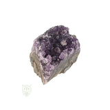 Amethist cluster nr. 230 - 154 - Uruguay | Edelsteen cluster