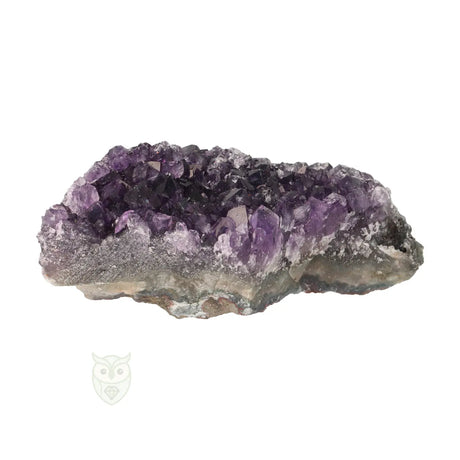 Amethist cluster nr. 230 - 154 - Uruguay | Edelsteen cluster
