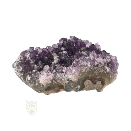 Amethist cluster nr. 230 - 154 - Uruguay | Edelsteen cluster