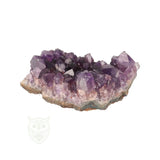 Amethist cluster nr. 231 - 71 gram | Ruwe Amethist cluster kopen