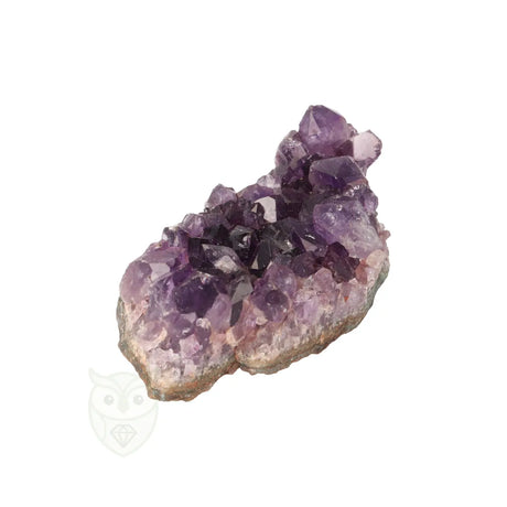 Amethist cluster nr. 231 - 71 - Uruguay | Edelsteen cluster