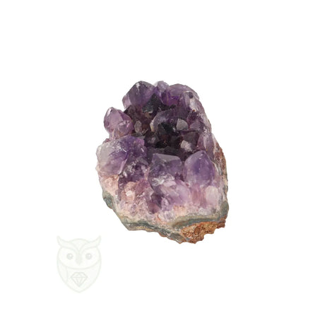 Amethist cluster nr. 231 - 71 - Uruguay | Edelsteen cluster