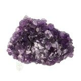 Amethist cluster nr. 232 - 97 gram | Ruwe Amethist cluster kopen