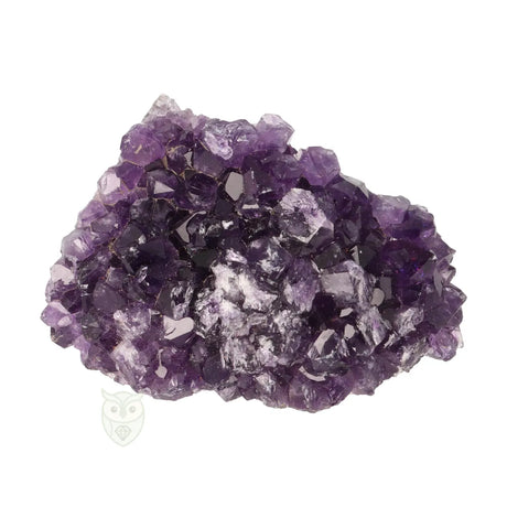 Amethist cluster nr. 232 - 97 gram | Ruwe Amethist cluster kopen