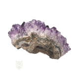Amethist cluster nr. 232 - 97 - Uruguay | Edelsteen cluster