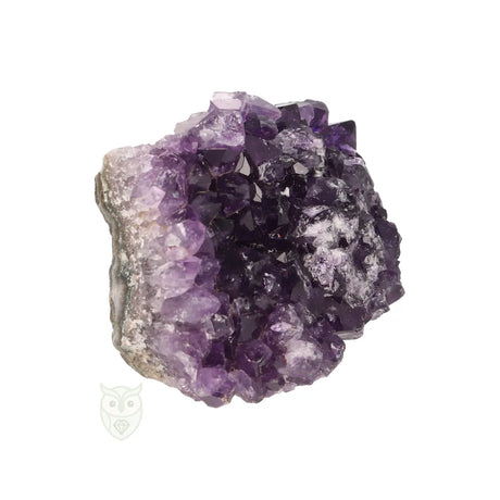Amethist cluster nr. 232 - 97 - Uruguay | Edelsteen cluster
