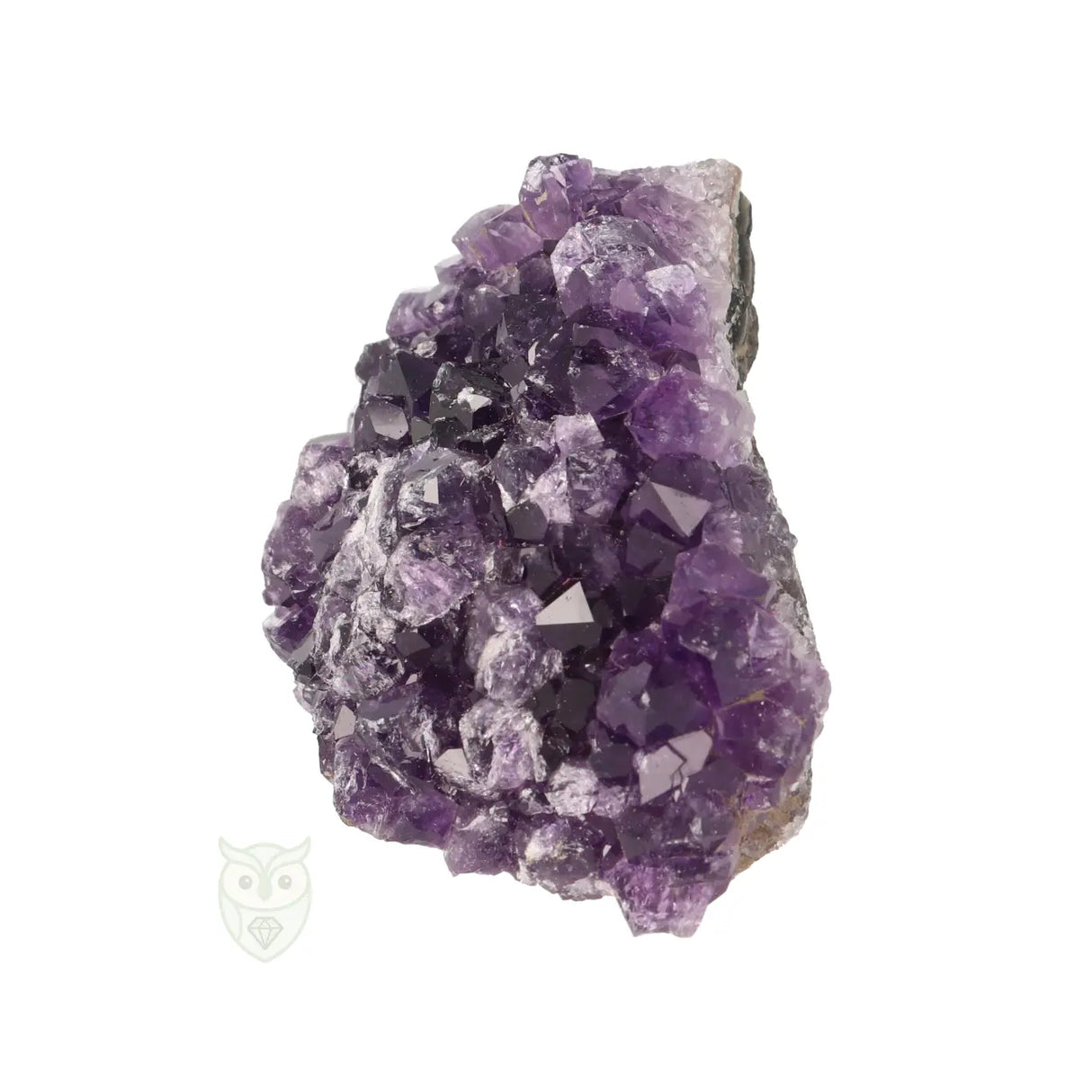 Amethist cluster nr. 232 - 97 - Uruguay | Edelsteen cluster