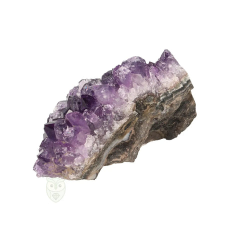 Amethist cluster nr. 232 - 97 - Uruguay | Edelsteen cluster