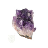 Amethist cluster nr. 233 - 98 - Uruguay | Edelsteen cluster