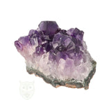 Amethist cluster nr. 233 - 98 - Uruguay | Edelsteen cluster