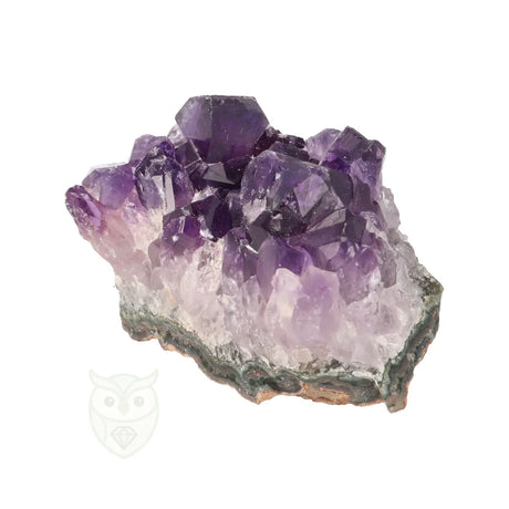 Amethist cluster nr. 233 - 98 - Uruguay | Edelsteen cluster