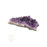 Amethist cluster nr. 234 - 65 - Uruguay | Edelsteen cluster