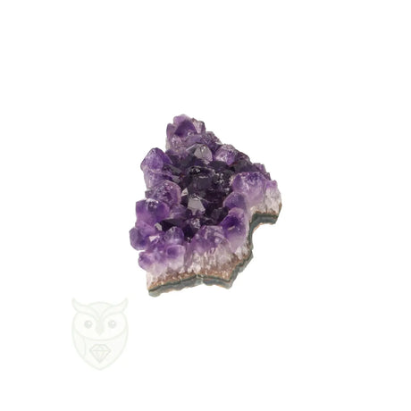 Amethist cluster nr. 234 - 65 - Uruguay | Edelsteen cluster
