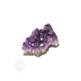 Amethist cluster nr. 234 - 65 - Uruguay | Edelsteen cluster