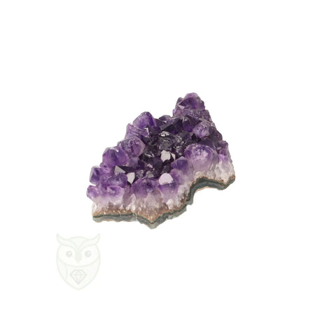 Amethist cluster nr. 234 - 65 - Uruguay | Edelsteen cluster